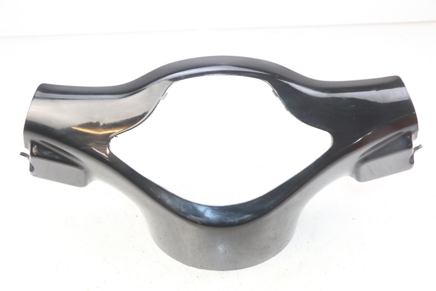 photo de COFANO MANUBRIO ANTERIORE PIAGGIO VESPA PRIMAVERA 2T 50 (2013 - 2018)