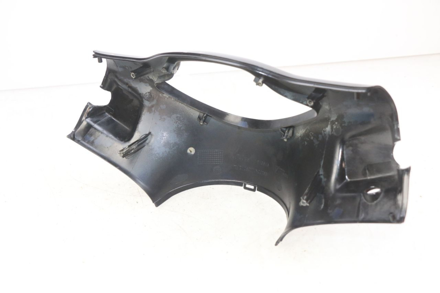 photo de COFANO MANUBRIO ANTERIORE PIAGGIO VESPA PRIMAVERA 2T 50 (2013 - 2018)