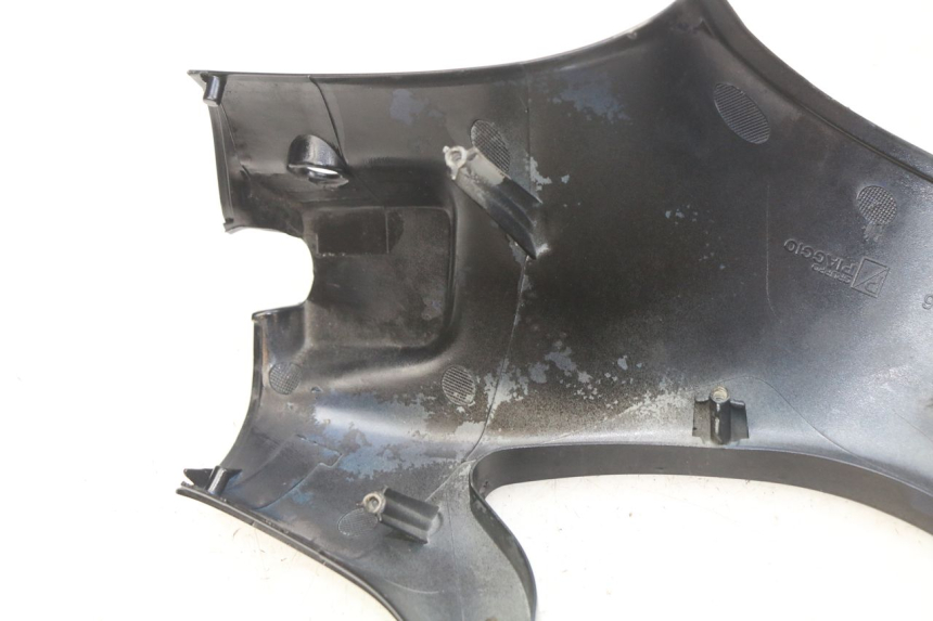photo de COFANO MANUBRIO ANTERIORE PIAGGIO VESPA PRIMAVERA 2T 50 (2013 - 2018)