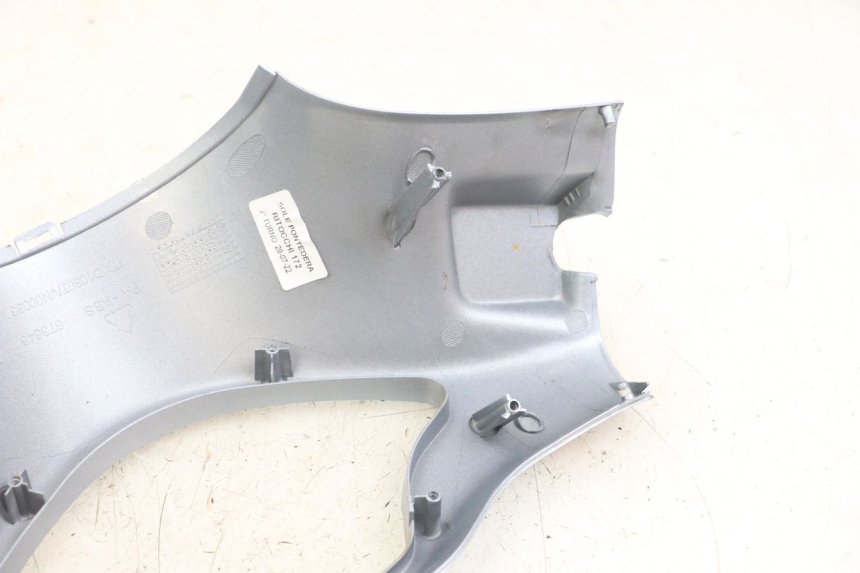 photo de COFANO ANTERIORE PIAGGIO VESPA PRIMAVERA 4T 50 (2021 - 2024)