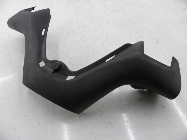 photo de COFANO MANUBRIO ANTERIORE PIAGGIO X9 EVOLUTION 125 (2003 - 2007)