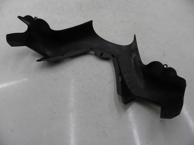 photo de COFANO MANUBRIO ANTERIORE PIAGGIO X9 EVOLUTION 125 (2003 - 2007)