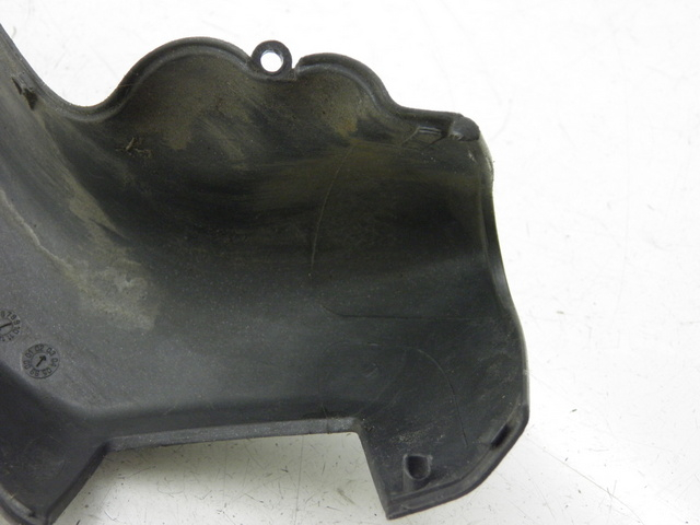 photo de COFANO MANUBRIO ANTERIORE PIAGGIO X9 EVOLUTION 125 (2003 - 2007)