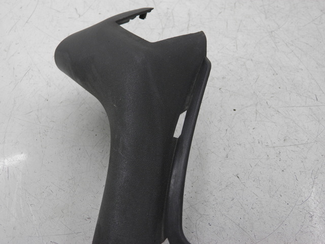 photo de COFANO MANUBRIO ANTERIORE PIAGGIO X9 EVOLUTION 125 (2003 - 2007)