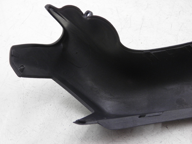 photo de COFANO MANUBRIO ANTERIORE PIAGGIO X9 EVOLUTION 125 (2003 - 2007)