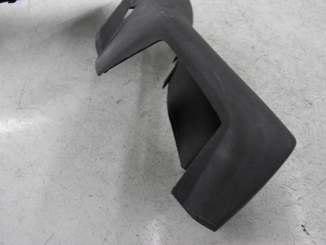 photo de COPERCHIO MANUBRIO ANTERIORE PIAGGIO X9 EVOLUTION 500 (2003 - 2005)