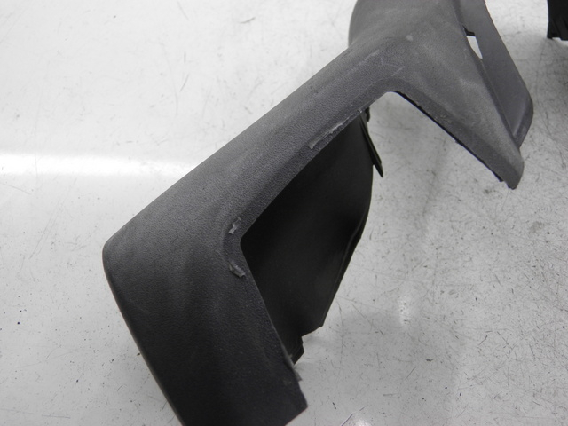 photo de COPERCHIO MANUBRIO ANTERIORE PIAGGIO X9 EVOLUTION 500 (2003 - 2005)