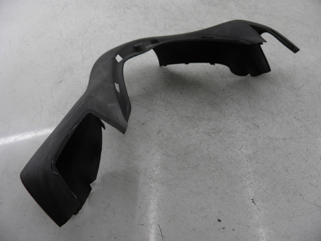 photo de COPERCHIO MANUBRIO ANTERIORE PIAGGIO X9 EVOLUTION 500 (2003 - 2005)