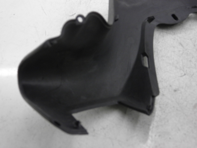 photo de COPERCHIO MANUBRIO ANTERIORE PIAGGIO X9 EVOLUTION 500 (2003 - 2005)