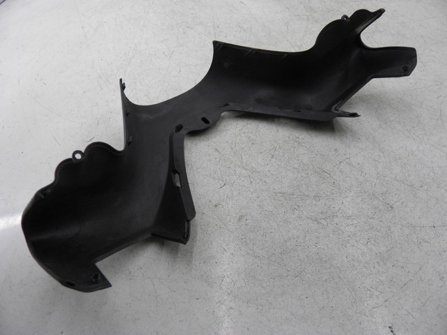 photo de COPERCHIO MANUBRIO ANTERIORE PIAGGIO X9 EVOLUTION 500 (2003 - 2005)