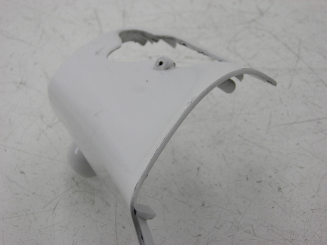 photo de COFANO MANUBRIO ANTERIORE PIAGGIO ZIP 2T 50 (2009 - 2019)