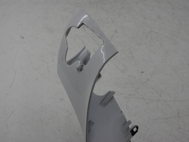 photo de COFANO MANUBRIO ANTERIORE PIAGGIO ZIP 2T 50 (2009 - 2019)