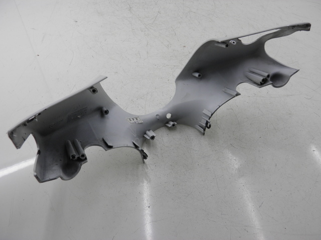 photo de COFANO MANUBRIO ANTERIORE PIAGGIO ZIP 2T 50 (2009 - 2019)