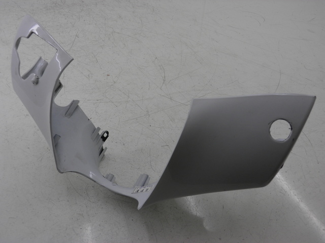 photo de COFANO MANUBRIO ANTERIORE PIAGGIO ZIP 2T 50 (2009 - 2019)