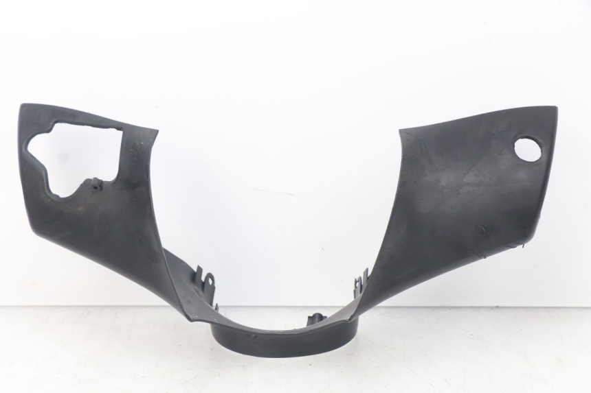 photo de COPERCHIO MANUBRIO ANTERIORE PIAGGIO ZIP 4T 50 (2006 - 2017)