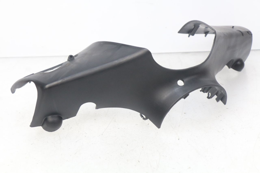 photo de COPERCHIO MANUBRIO ANTERIORE PIAGGIO ZIP 4T 50 (2006 - 2017)