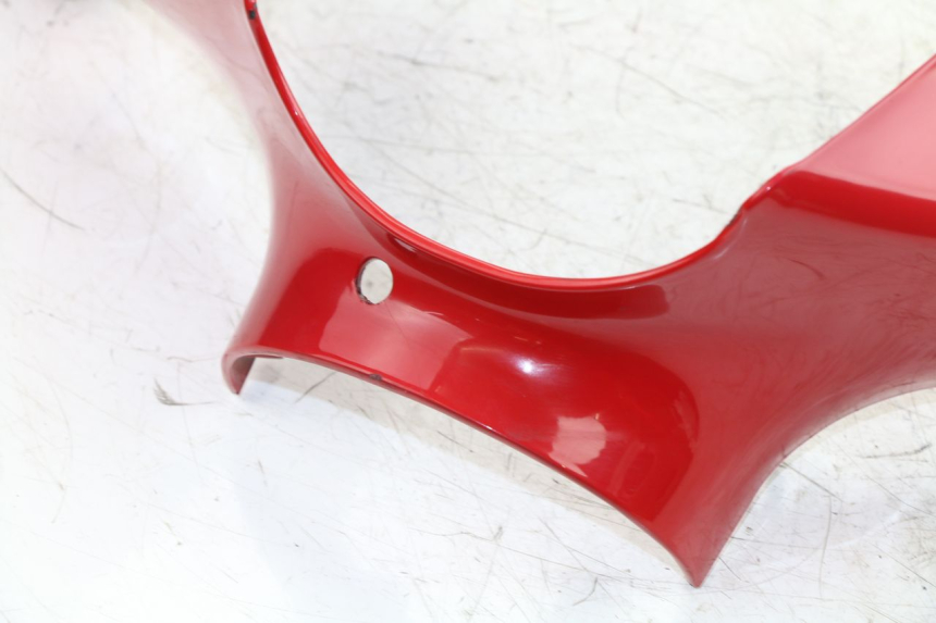 photo de COPERCHIO MANUBRIO ANTERIORE PIAGGIO ZIP 4T 50 (2006 - 2017)