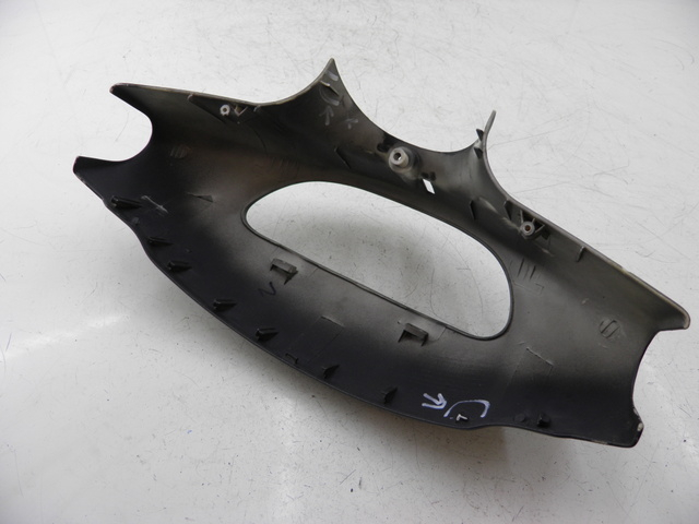 photo de COPERCHIO MANUBRIO ANTERIORE ROADSIGN WALLABY 50 (2009 - 2014)