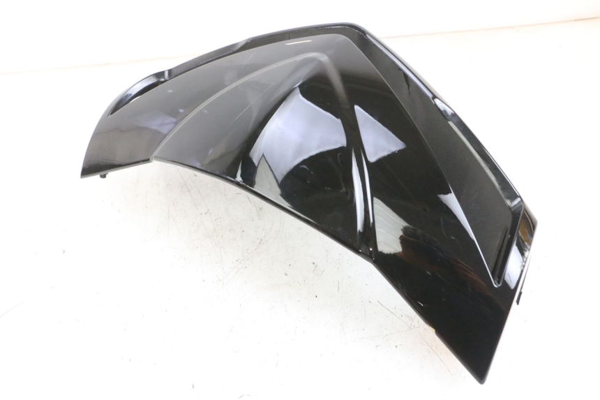 photo de COPRIMANUBRIO ANTERIORE JM MOTORS SANTANA EVO 50 (2024 - 2026) - Stato della superficie e materiale