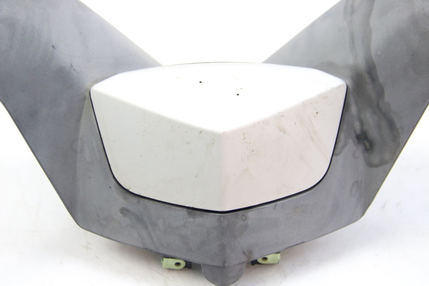 photo de COPRIMANUBRIO ANTERIORE PEUGEOT SATELIS COMPRESSOR K15 125 (2006 - 2009)