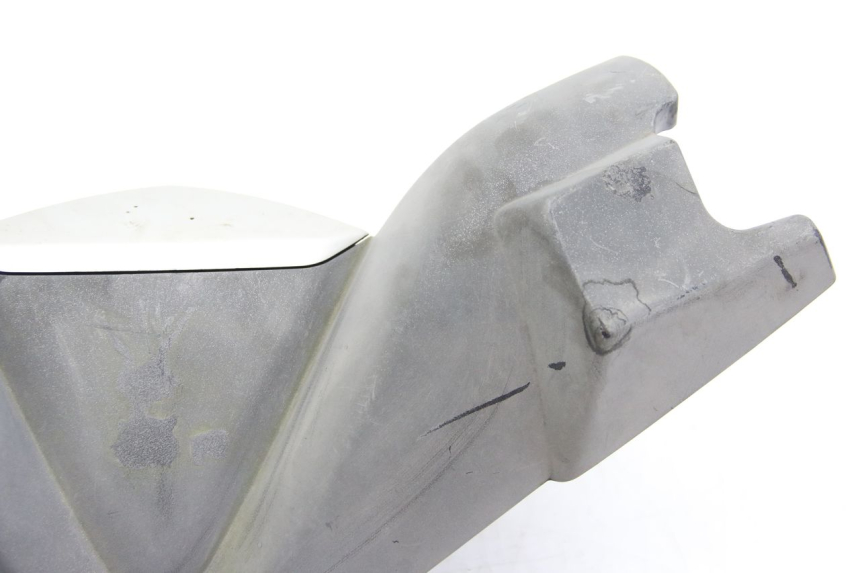 photo de COPRIMANUBRIO ANTERIORE PEUGEOT SATELIS COMPRESSOR K15 125 (2006 - 2009)