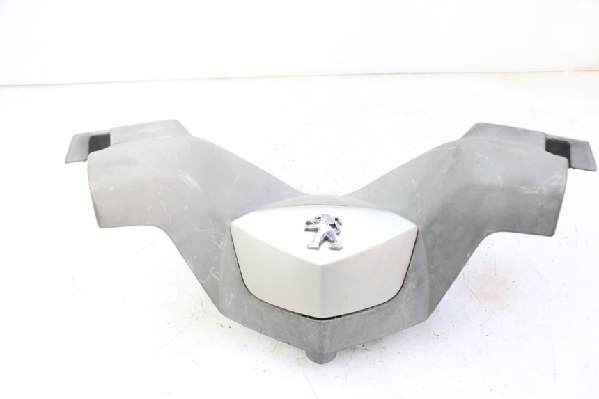 photo de COPRIMANUBRIO ANTERIORE PEUGEOT SATELIS 125 (2010 - 2012)