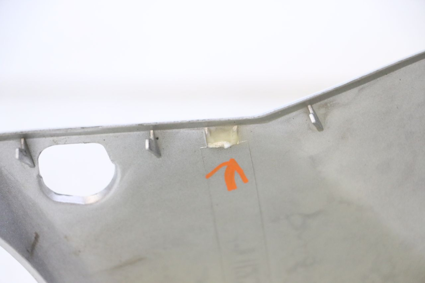 photo de COPRIMANUBRIO ANTERIORE HONDA SCV LEAD 100 (2003 - 2007)