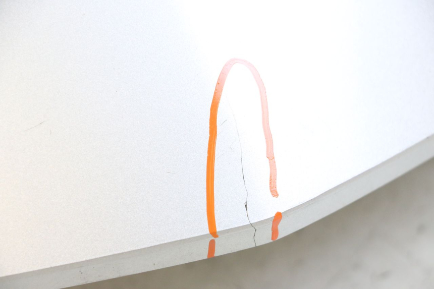 photo de COPRIMANUBRIO ANTERIORE HONDA SCV LEAD 100 (2003 - 2007)