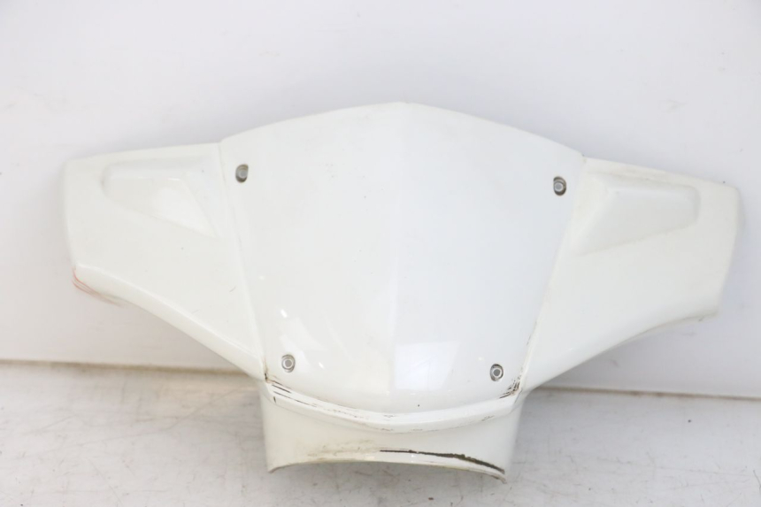 photo de COPRIMANUBRIO ANTERIORE PEUGEOT STREETZONE 2T 50 (2014 - 2019)