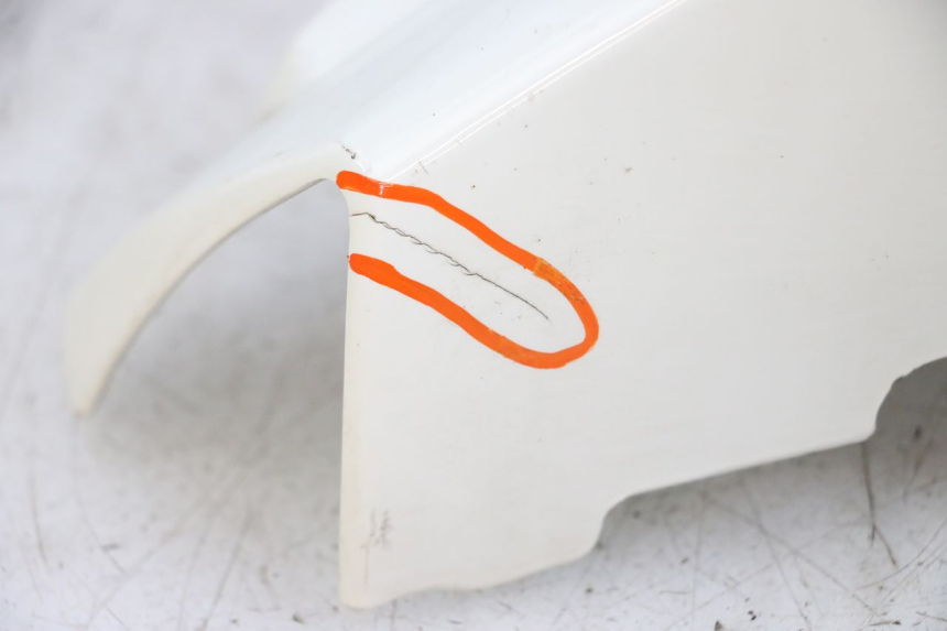 photo de COPRIMANUBRIO ANTERIORE PEUGEOT STREETZONE 2T 50 (2014 - 2019)