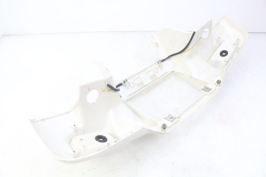 photo de COFANO MANUBRIO ANTERIORE SUZUKI CP 80 (1985 - 1996)