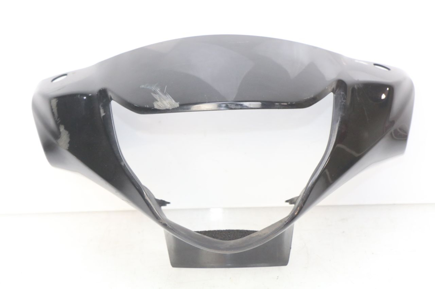 photo de COFANO MANUBRIO ANTERIORE SUZUKI SIXTEEN 125 (2008 - 2010)
