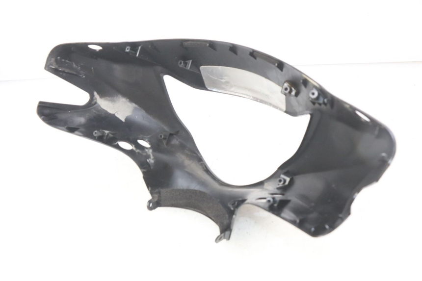 photo de COFANO MANUBRIO ANTERIORE SUZUKI SIXTEEN 125 (2008 - 2010)