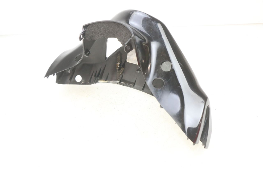 photo de COFANO MANUBRIO ANTERIORE SUZUKI SIXTEEN 125 (2008 - 2010)