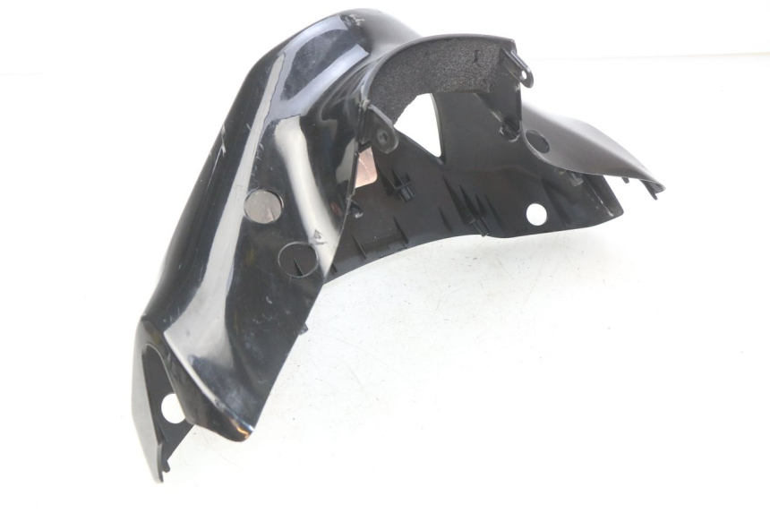photo de COFANO MANUBRIO ANTERIORE SUZUKI SIXTEEN 125 (2008 - 2010)