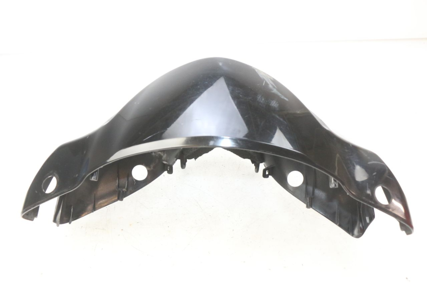 photo de COFANO MANUBRIO ANTERIORE SUZUKI SIXTEEN 125 (2008 - 2010)