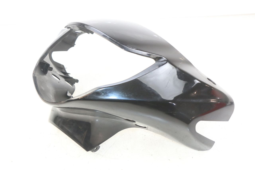 photo de COFANO MANUBRIO ANTERIORE SUZUKI SIXTEEN 125 (2008 - 2010)