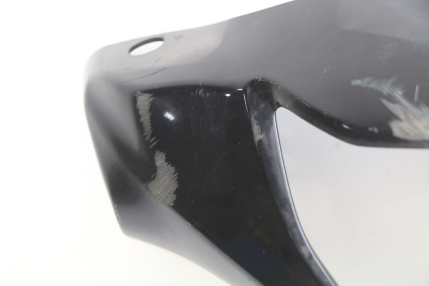 photo de COFANO MANUBRIO ANTERIORE SUZUKI SIXTEEN 125 (2008 - 2010)