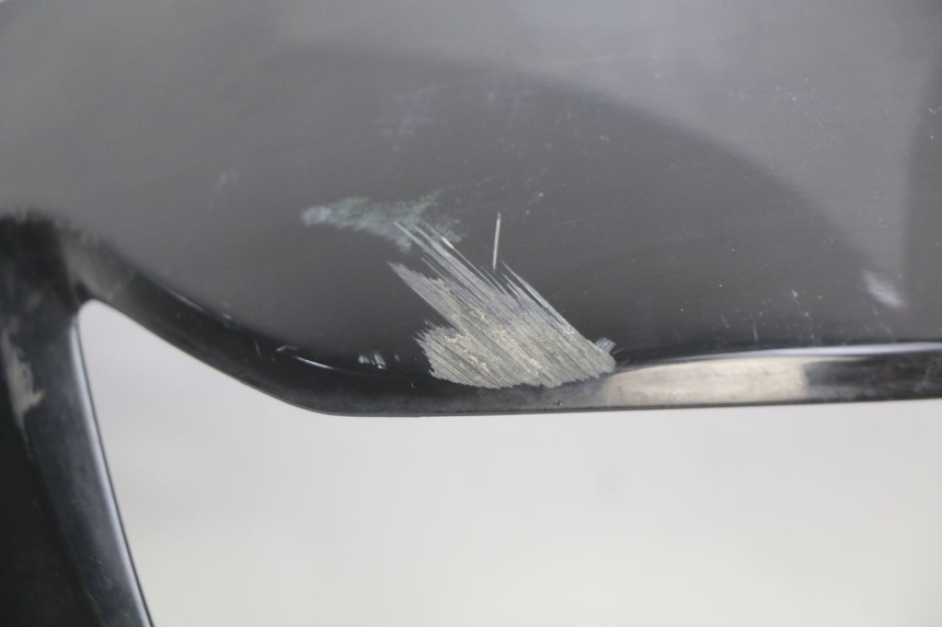 photo de COFANO MANUBRIO ANTERIORE SUZUKI SIXTEEN 125 (2008 - 2010)