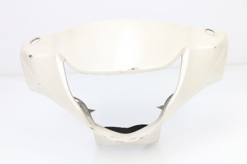 photo de COFANO MANUBRIO ANTERIORE SUZUKI SIXTEEN 125 (2008 - 2010)