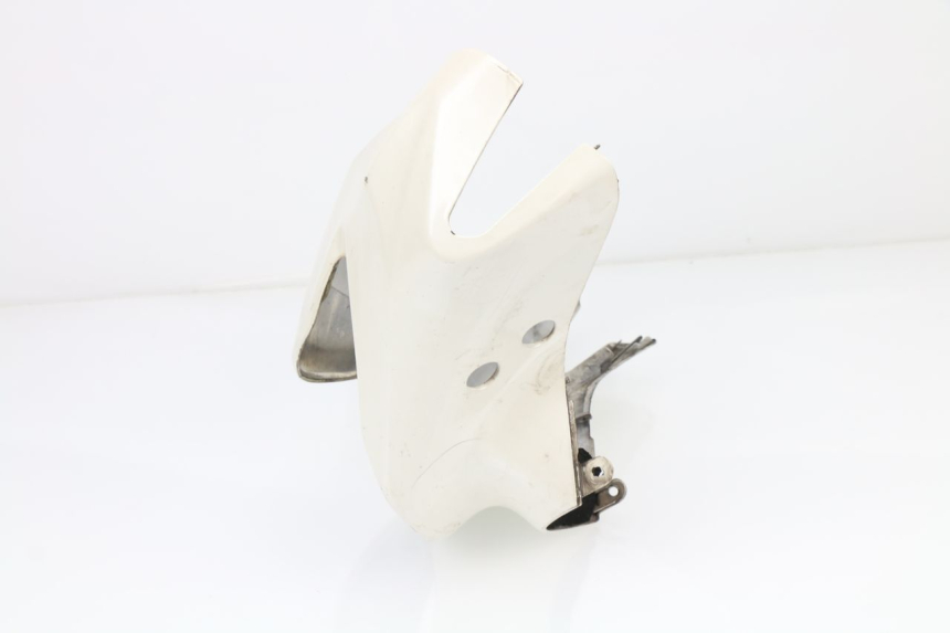 photo de COFANO MANUBRIO ANTERIORE SUZUKI SIXTEEN 125 (2008 - 2010)