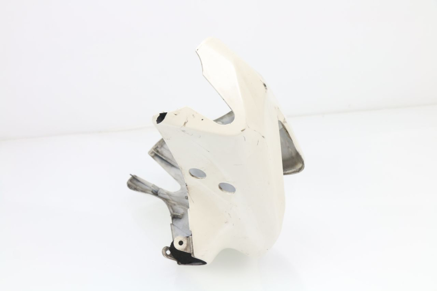 photo de COFANO MANUBRIO ANTERIORE SUZUKI SIXTEEN 125 (2008 - 2010)