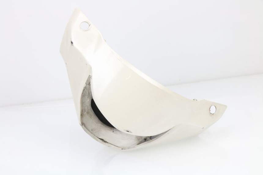 photo de COFANO MANUBRIO ANTERIORE SUZUKI SIXTEEN 125 (2008 - 2010)