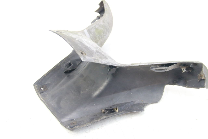 photo de COFANO MANUBRIO ANTERIORE SUZUKI UH BURGMAN 125 (2002 - 2006)