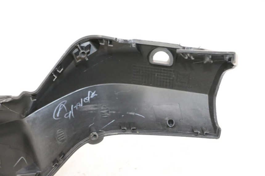 photo de COFANO MANUBRIO ANTERIORE APRILIA SXR 50 (2021 - 2023)