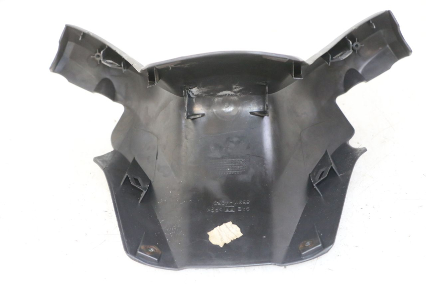 photo de COFANO MANUBRIO ANTERIORE SUZUKI UH BURGMAN 125 (2002 - 2006)