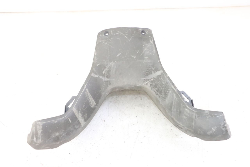 photo de COFANO MANUBRIO ANTERIORE SUZUKI UH BURGMAN 125 (2002 - 2006)