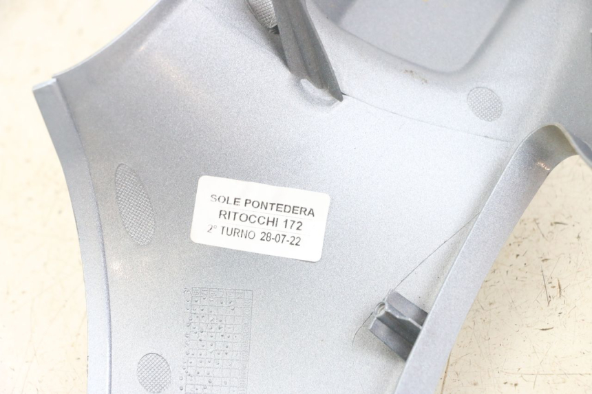 photo de COFANO ANTERIORE PIAGGIO VESPA PRIMAVERA 4T 50 (2021 - 2024)