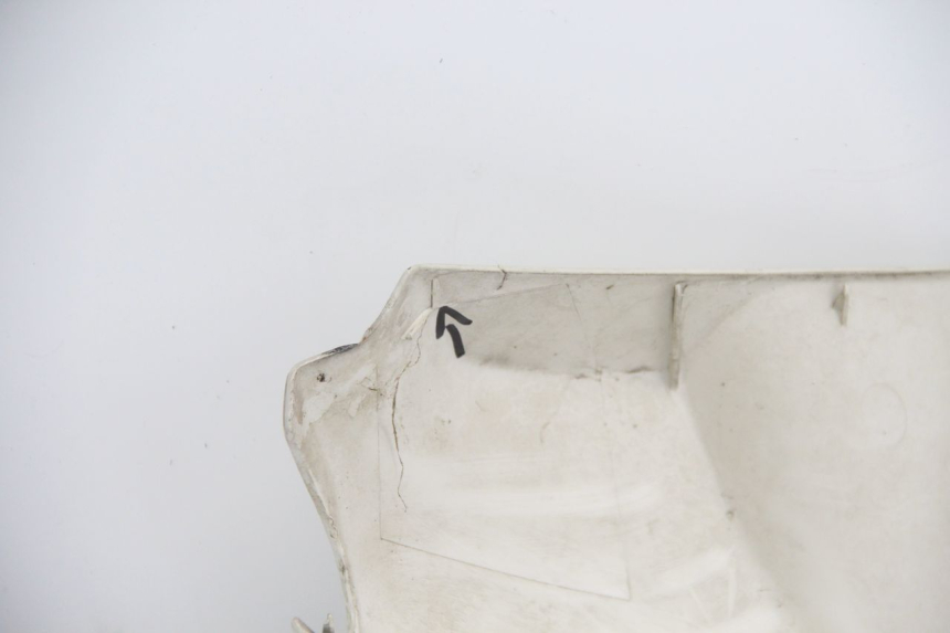 photo de COPERCHIO MANUBRIO ANTERIORE PEUGEOT VIVACITY 100 (1999 - 2008)