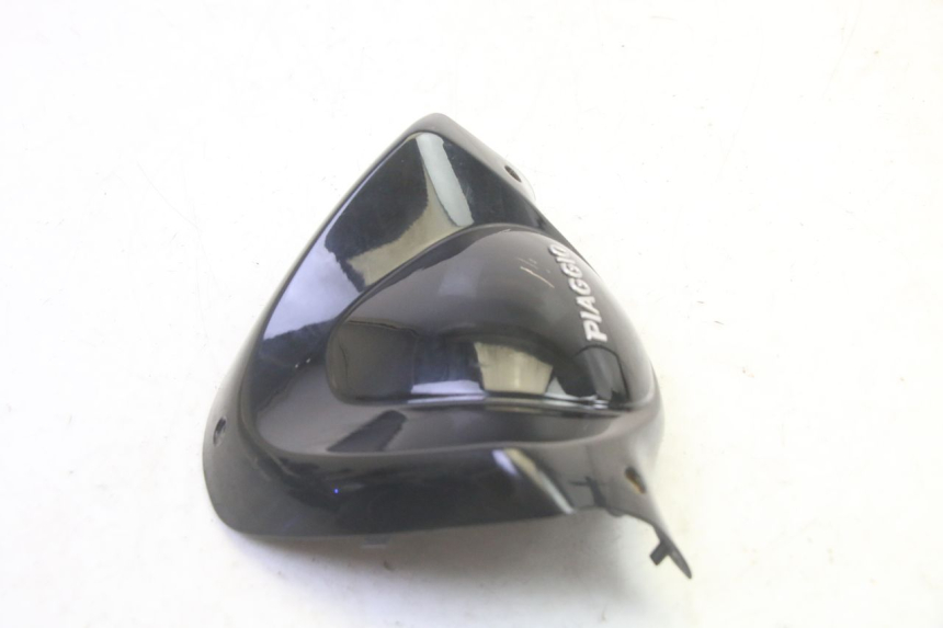 photo de COPERCHIO MANUBRIO ANTERIORE PIAGGIO XEVO - X EVO 125 (2007 - 2017) - Zoom sullo stato d'uso